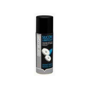 Lubrifiant silicone en spray 200 ml