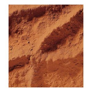 Alternative view of CACAO BARRY Extra Brute Poudre de Cacao 1 kg