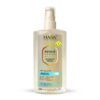 HASK huile capillaire réparatrice à l’huile d’argan 120 ml