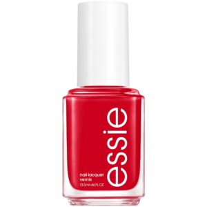 Essie - Vernis à Ongles Longue Tenue et Haute Brillance - Couleur Intense - Teinte : Russian Roulette NU (61) - Contenance : 13.5 ml