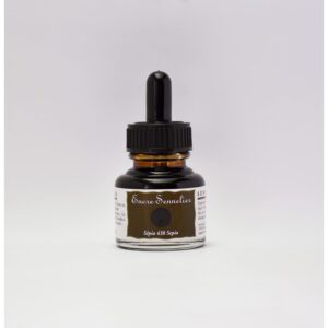 ENCRE DE CHINE SEPIA 30ml