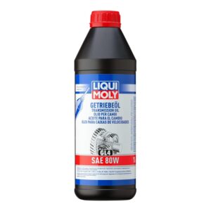 LIQUI MOLY 1020