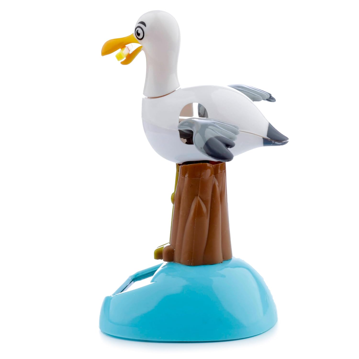 Puckator Figurine Solaire - Mouette Multicolore Taille Unique – Image 4