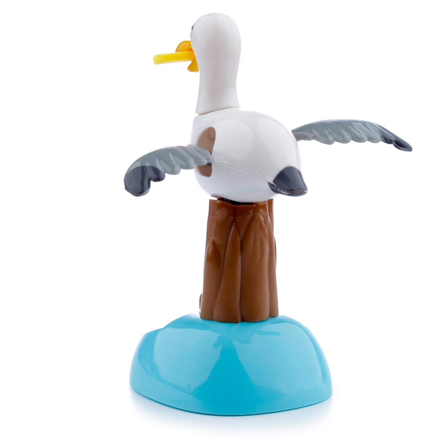 Puckator Figurine Solaire - Mouette Multicolore Taille Unique – Image 5