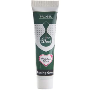 ProGel Concentré Pâte Colorant alimentaire - holly vert