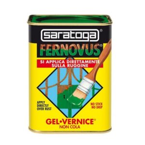 Fernovus Gel-Vernice Colori Brillanti 750 Ml