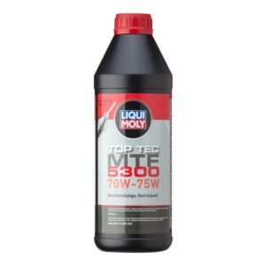 Liqui Moly 21359 - Huile de transmission