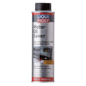 Liqui Moly Stop perdite d’Olio, 300 ML, Additivo all'olio, SKU: 1802, Sconosciuto
