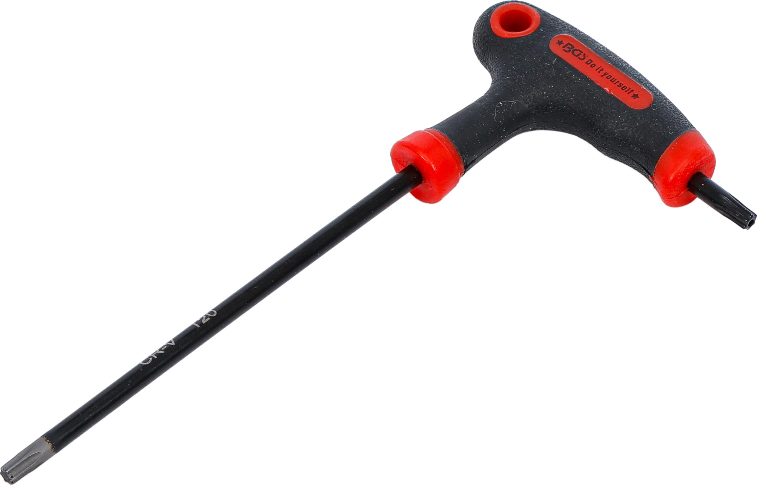 BGS Diy 7880-T20 tournevis Torx T20
