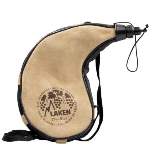Bota 1,5 L. Forma curva