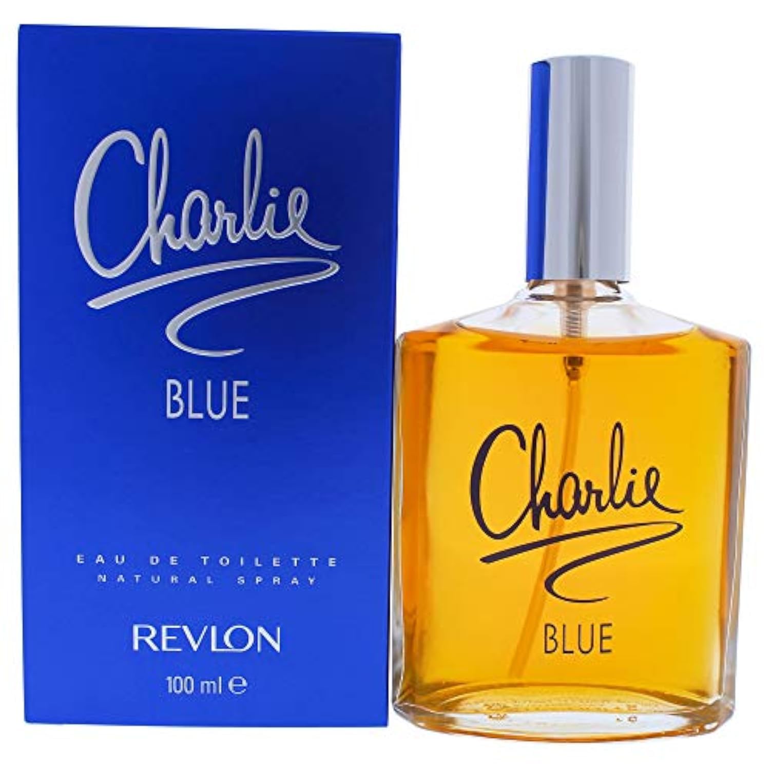 Parfum Femme Revlon 5000386004628 100 ml