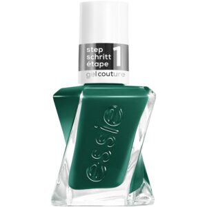 Essie Vernis à Ongles Gel Couture 548 In-Vest In Style