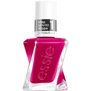 Essie - Vernis à Ongles Brillance Effet Gel - Longue Tenue - Qualité Salon - Formule Vegan - Teinte : V.I.P Please (473) - Contenance : 13,5 ml