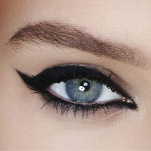 Alternative view of Maybelline Master Ink Eyeliner - 10 Matte Charcoal Black