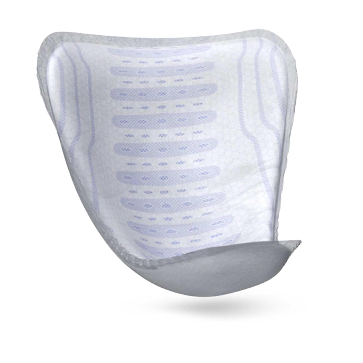 TENA Lot de 4 paquets de 96 protections d'incontinence pour homme Niveau 1 – Image 4