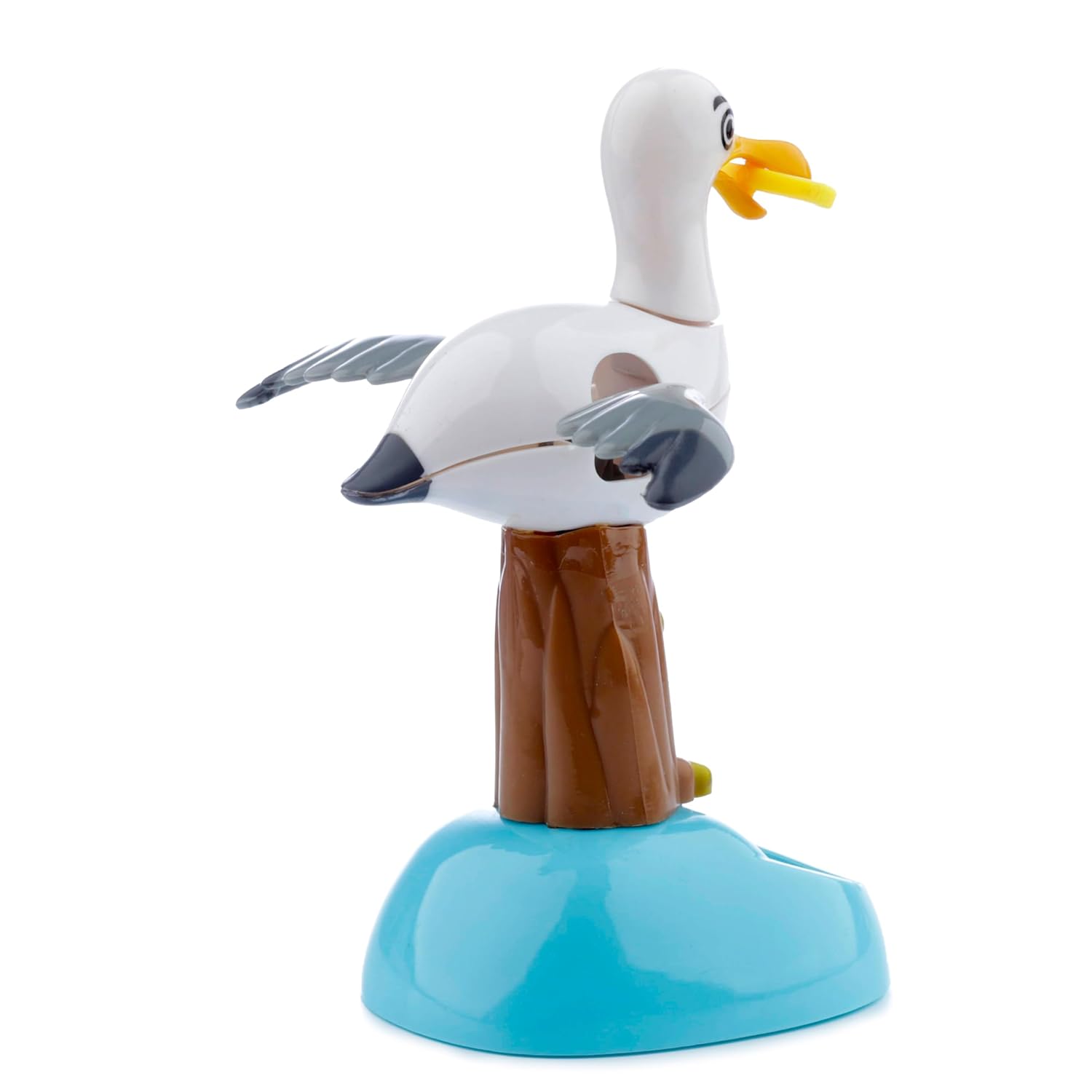 Puckator Figurine Solaire - Mouette Multicolore Taille Unique – Image 6