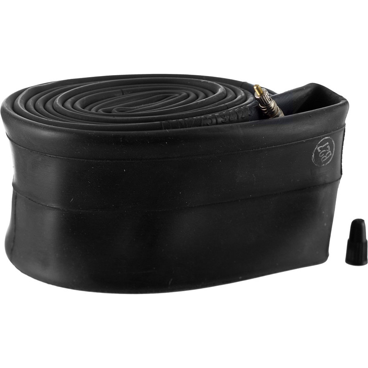 Continental ' Chambre à air Presta Valve VTT unisexe 42 mm Noir, 27,5 x 1,75 2,5 pouces/42 – Image 4