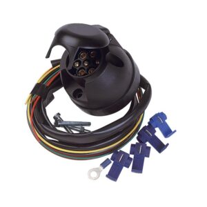 ABTECH Faisceau d'alimentation attelage