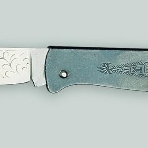 Couteau Régionaux - 1815