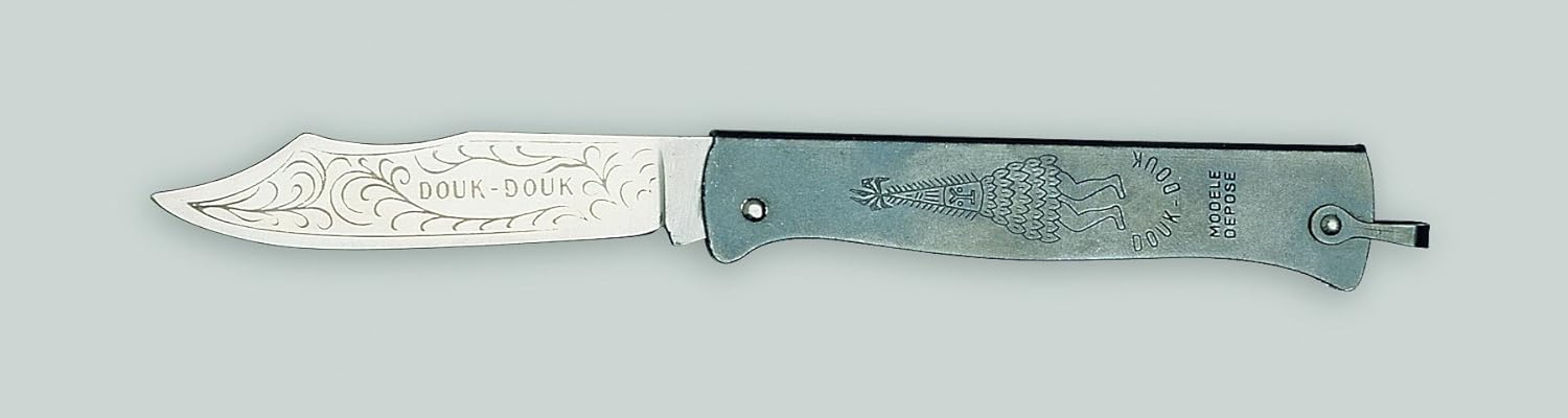 Couteau Régionaux - 1815