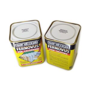 Saratoga Fernovus Vernis spécial pour radiateurs 750 ml