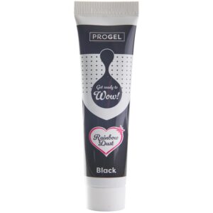 COLORANT ALIMENTAIRE PROGEL NOIR