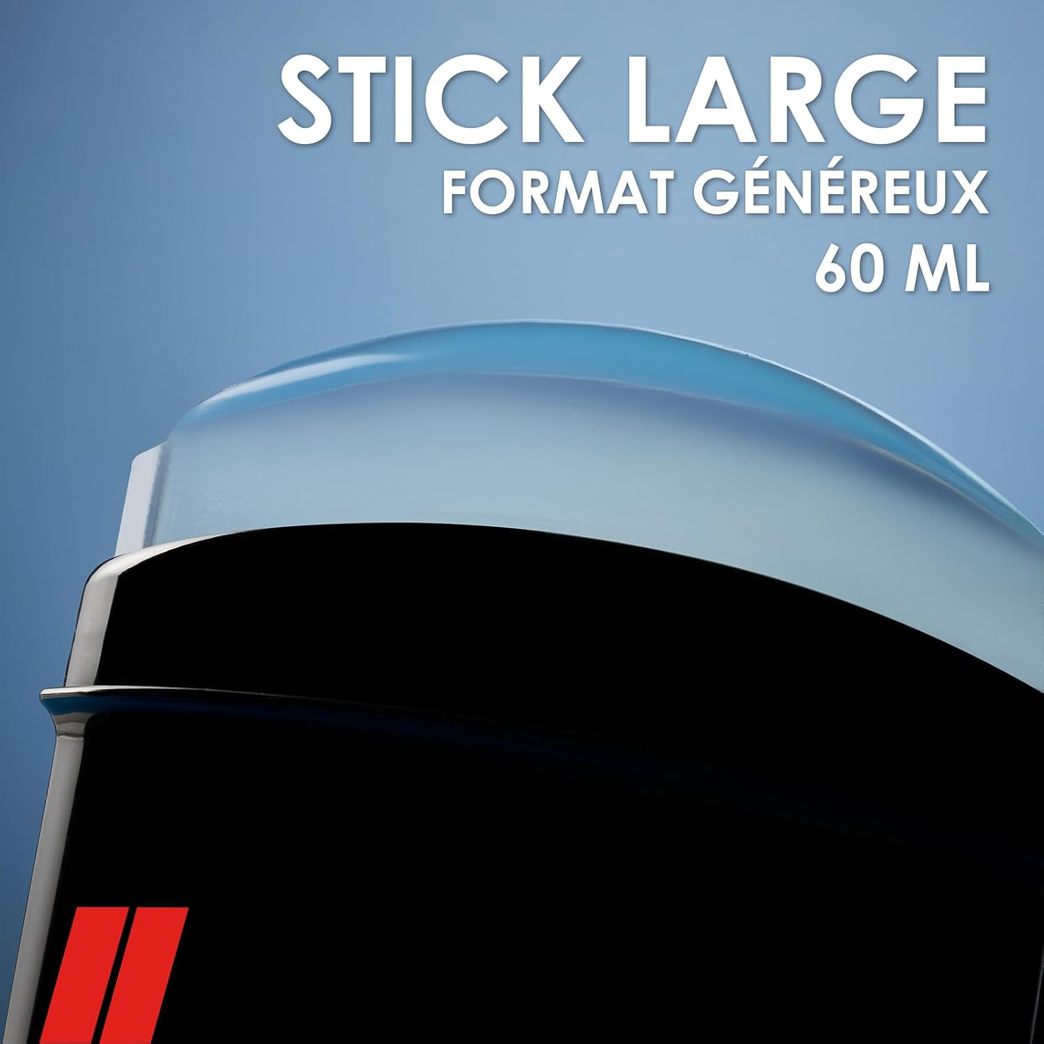 Mennen - INTRAÇABLE Deodorant Homme 72H - Stick Large - Sans Alcool - Sans Parfum - 50ml – Image 3