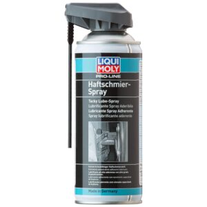 LIQUI MOLY Pro-Line Film lubrifiant, 400 ml, Avoir un lubrifiant sans cuivre, SKU: 7388