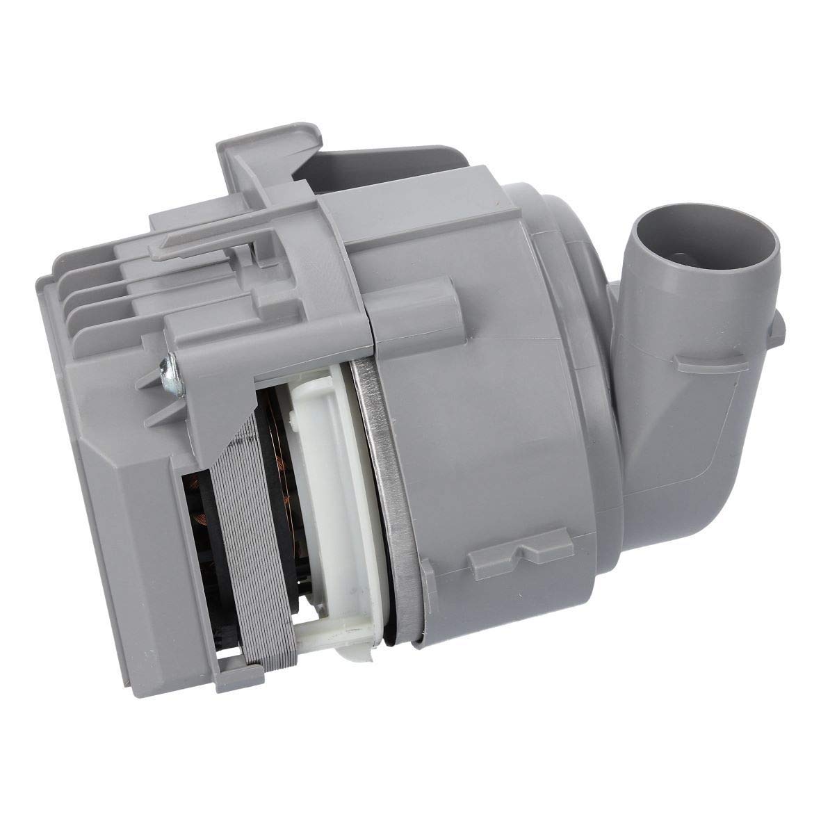 Pompe de chauffage et cyclage d'origine Lave-vaisselle 12014980, BG98480079 BOSCH Lave-vaisselle 12014980, BG98480079 BOSCH – Image 3
