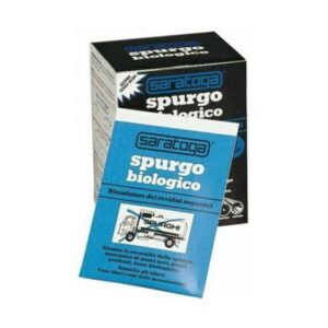 Saratoga Purge biologique pour Fosse Sceptique/puits/canaux d'évacuation