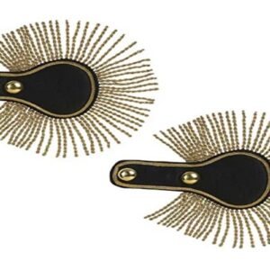 "EPAULETTES" -
