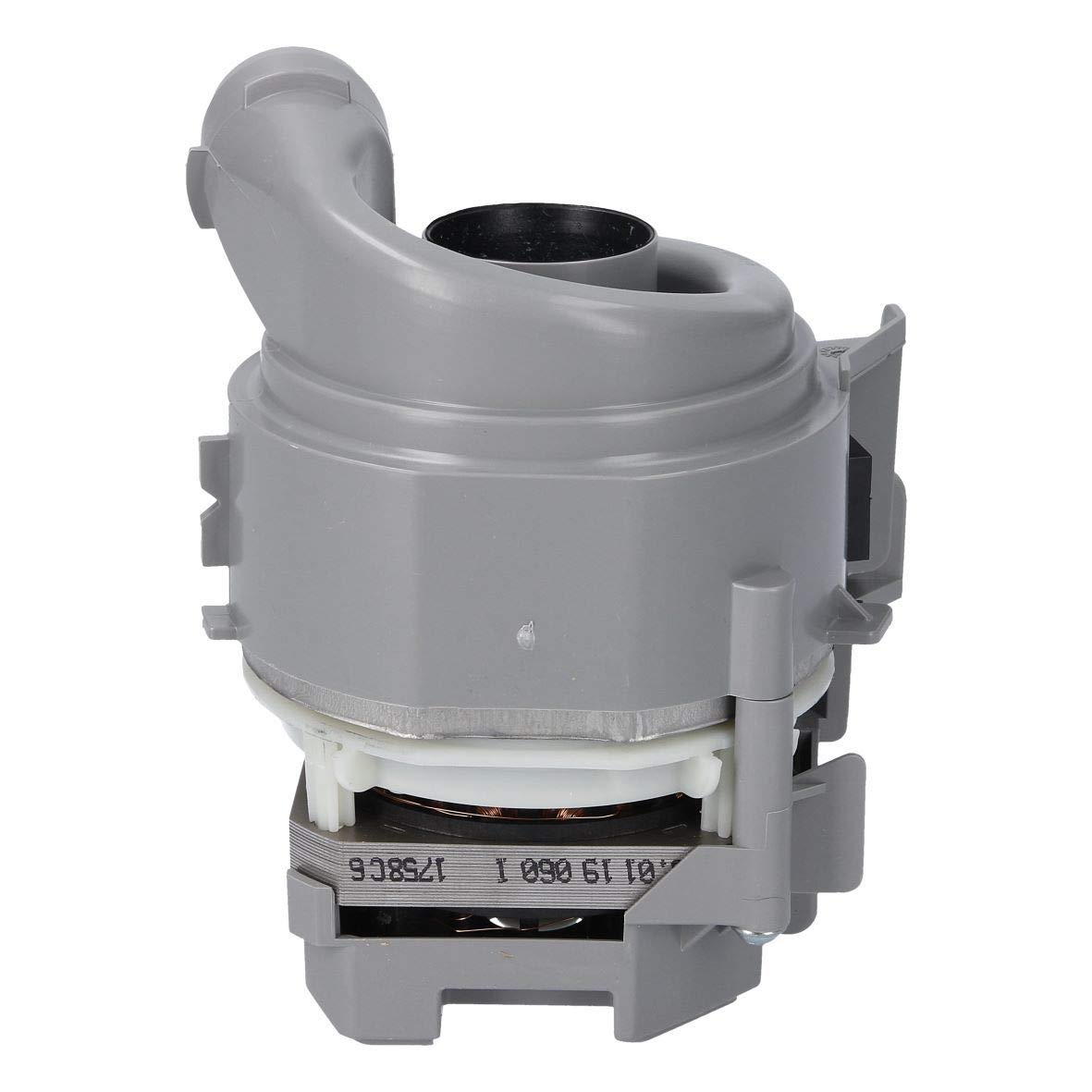 Pompe de chauffage et cyclage d'origine Lave-vaisselle 12014980, BG98480079 BOSCH Lave-vaisselle 12014980, BG98480079 BOSCH – Image 4