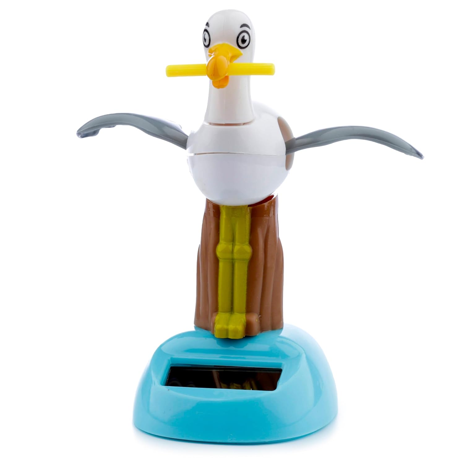 Puckator Figurine Solaire - Mouette Multicolore Taille Unique – Image 2