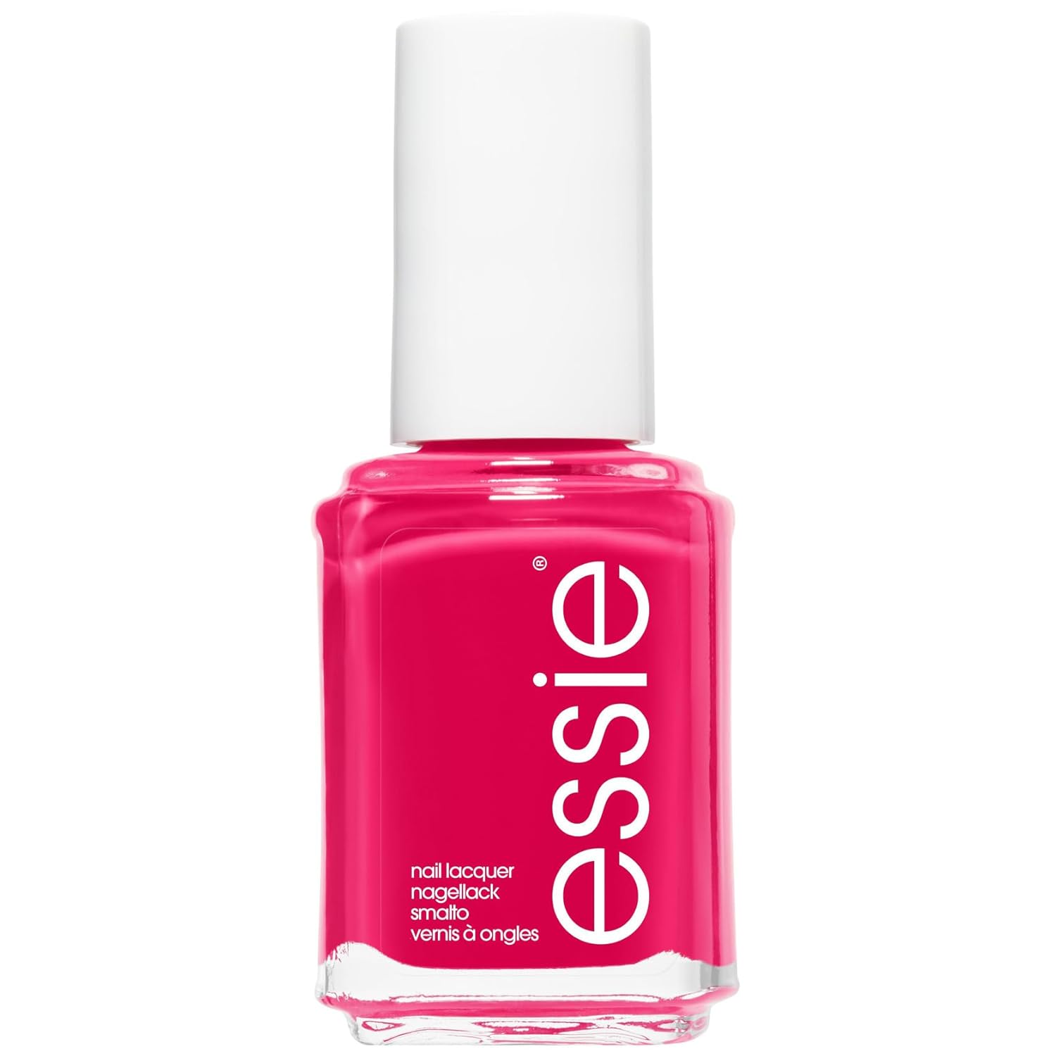 Essie - Vernis à Ongles - Teinte : Watermelon (27) - 13.5 ml