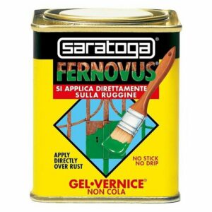 Fernovus Gel-Vernice Colori Brillanti 750 Ml