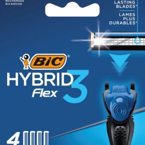 SH Hybrid 3 CARTRIDG B4 EU, Ne s'applique pas