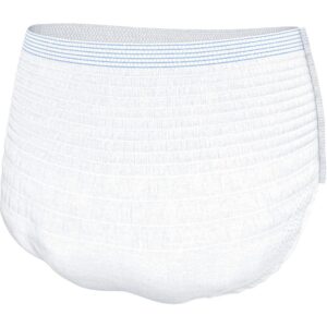 Alternative view of TENA Grand super pantalon, 12 pantalons