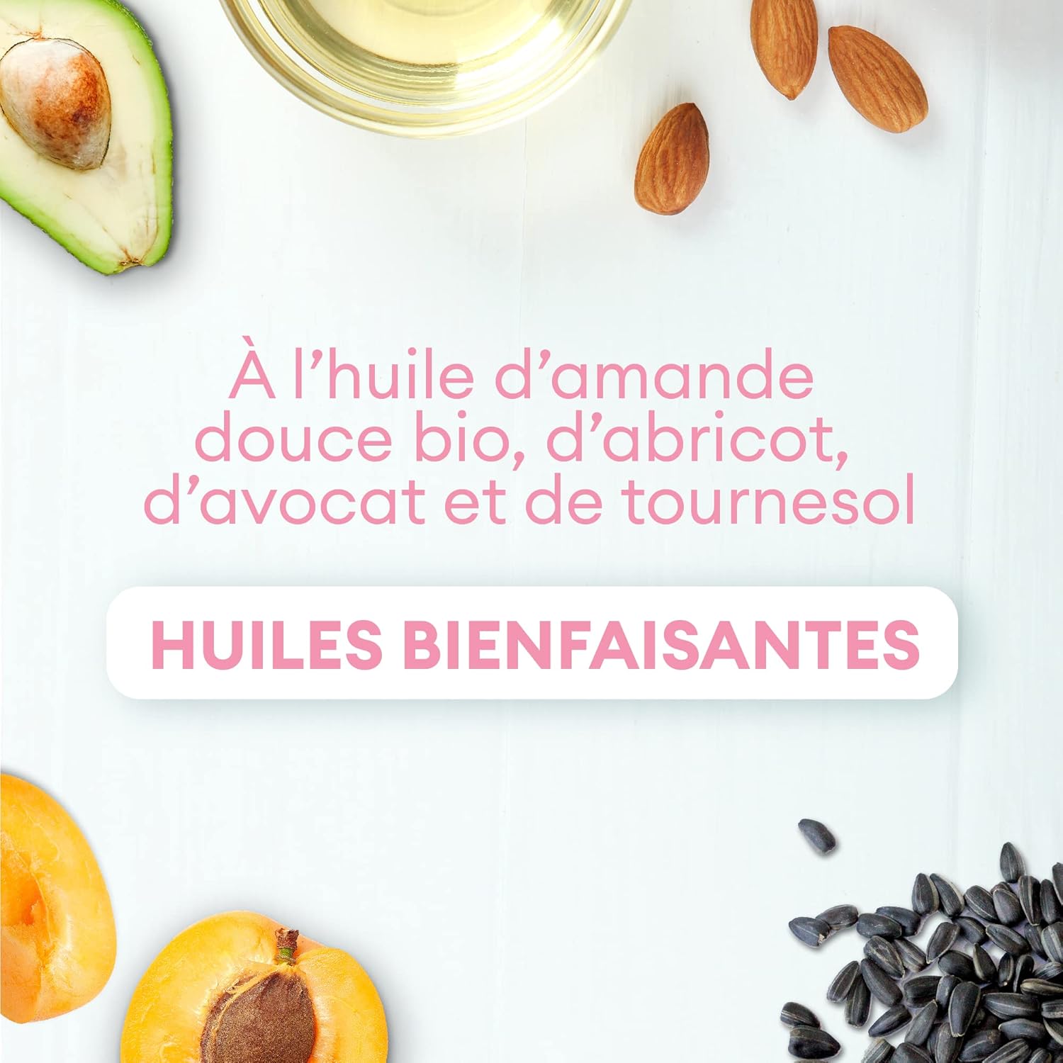 Bébé Cadum Huile Merveilleuse 100 ml – Image 2