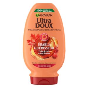 ULTRA DOUX ERABLE APRES-SHAMPOOING 250ML