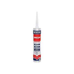 Unicum adhésif scellant polymère