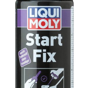Liqui Moly Start Fix, 200 ML, Spray di servizio, SKU: 1085