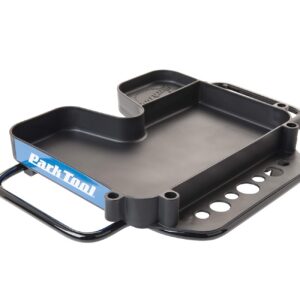 Park Tool 106 SUTRATION DE L'OUTIL PRS-15 + PCS-10/11 Adulte Unisexe, Noir, Taille Unique