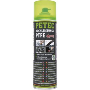 Petec PTFE en spray 500 ml 74050