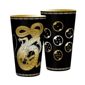 ABYSTYLE - DRAGON BALL Verre XXL Shenron