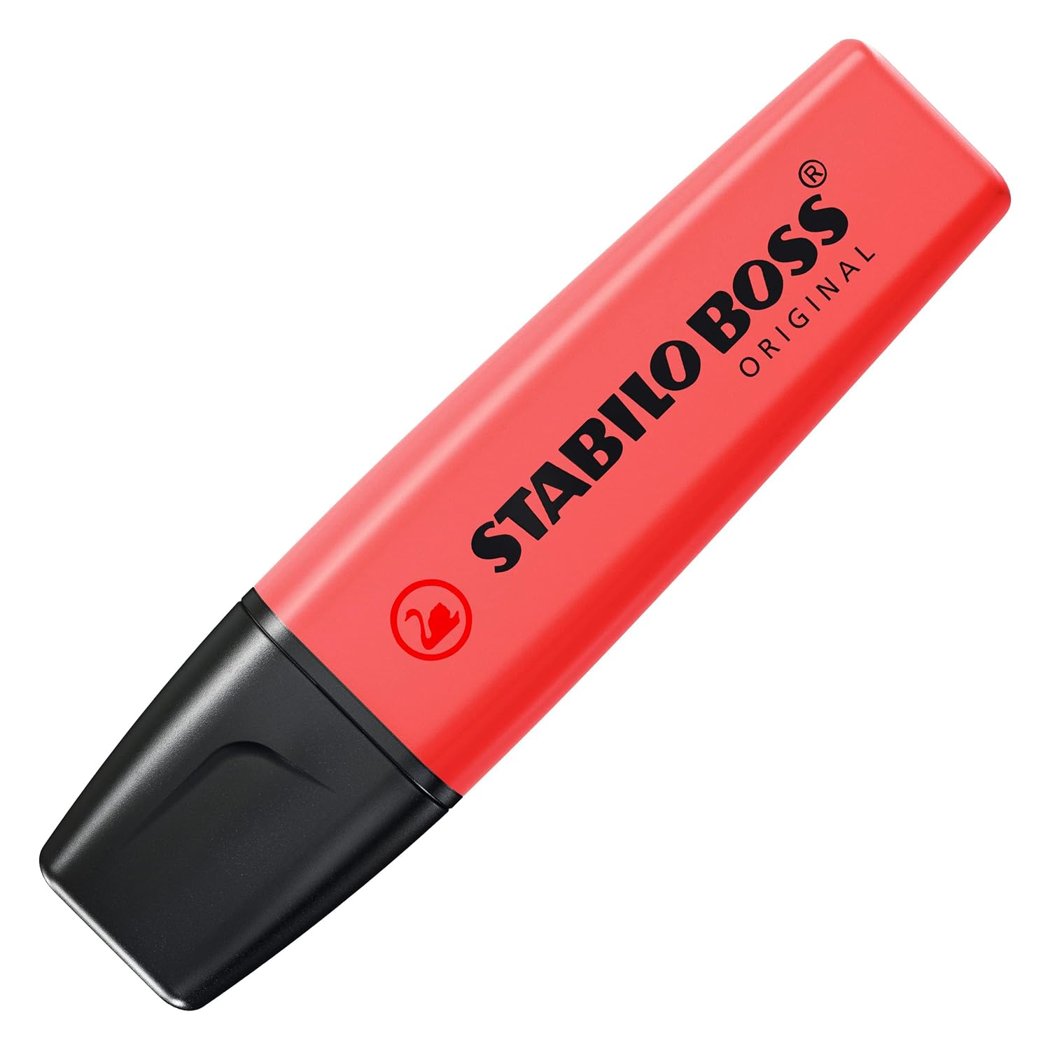 STABILO BOSS ORIGINAL - Surligneur - Set de bureau de 23 Surligneurs Pastel et Fluo, Edition limitée by Snooze One – Image 3