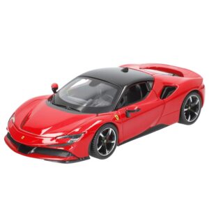 Ferrari SF90 Stradale - 1:24