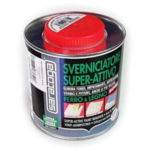 Saratoga Décapant superactif, 750 ml