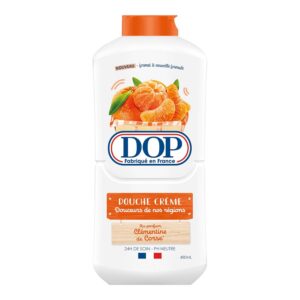 DOP Douche Clementine B480