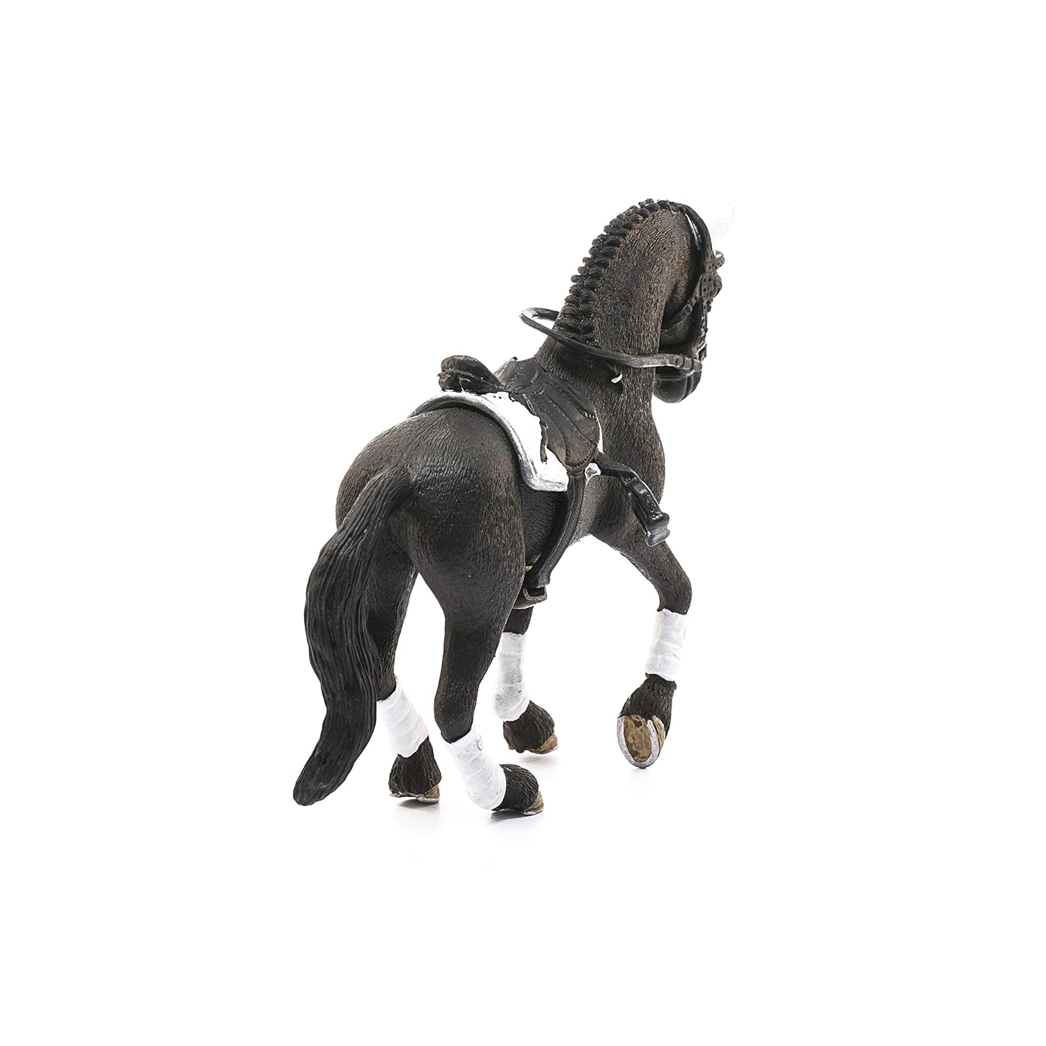 Schleich Etalon Frison Concours équestre – Image 3