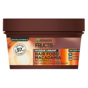 FRUCTIS HAIRFOOD MASQUE 320ML
